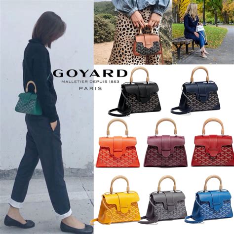 goyard saigon mini ราคา|buy Goyard saigon mini bag.